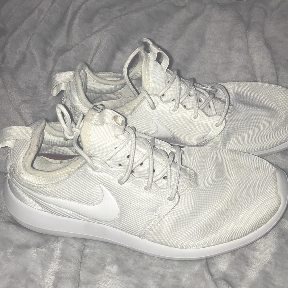 Nike roshe two